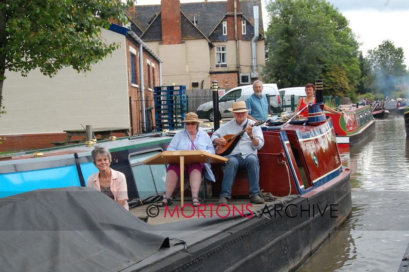 Braunston rally 2014 (106) 
 Please enjoy our album of photos from the Braunston Historic Narrowboat Rally and Canal Festival over the weekend of June 28-29, 2014. The annual event at Braunston Marina was preceded by a Centennial Tribute to the Fallen of Braunston in the First World War which took place at Braunston War Memorial and was led by the Rev Sarah Brown with readings by Timothy West and Prunella Scales. Visitors to the rally also included Canal & River Trust chairman Tony Hales on Saturday and chief executive Richard Parry on Sunday. 
 Keywords: 2014, Braunston Rally, June, Mortons Archive, Mortons Media Group Ltd, Towpath Talk
