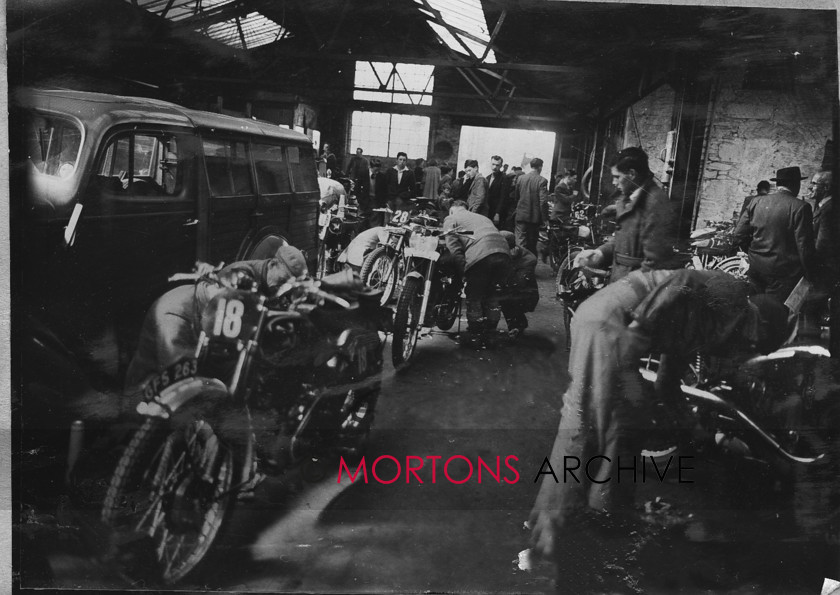 1948-SSDT10 
 1948 SSDT - 
 Keywords: 1948, Mortons Archive, Mortons Media Group, Sottish Six Day Trial, The Motor Cycle