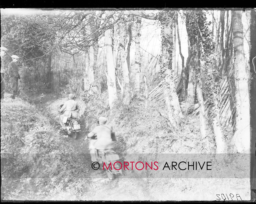 062 SFTP A9102 
 1928 Southern Trial. 
 Keywords: 1928, 2012, Mortons Archive, Mortons Media Group, September, Southern Trial, Straight from the plate, The Classic MotorCycle