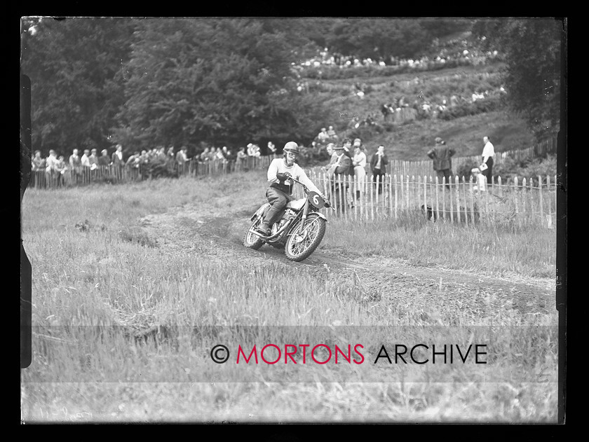 17308-11 
 "1956 British International Motocross GP" 
 Keywords: 17308-11, 1956, british international, british international motocross gp, glass plate, motocross, September 2009, Straight from the plate, The Classic MotorCycle