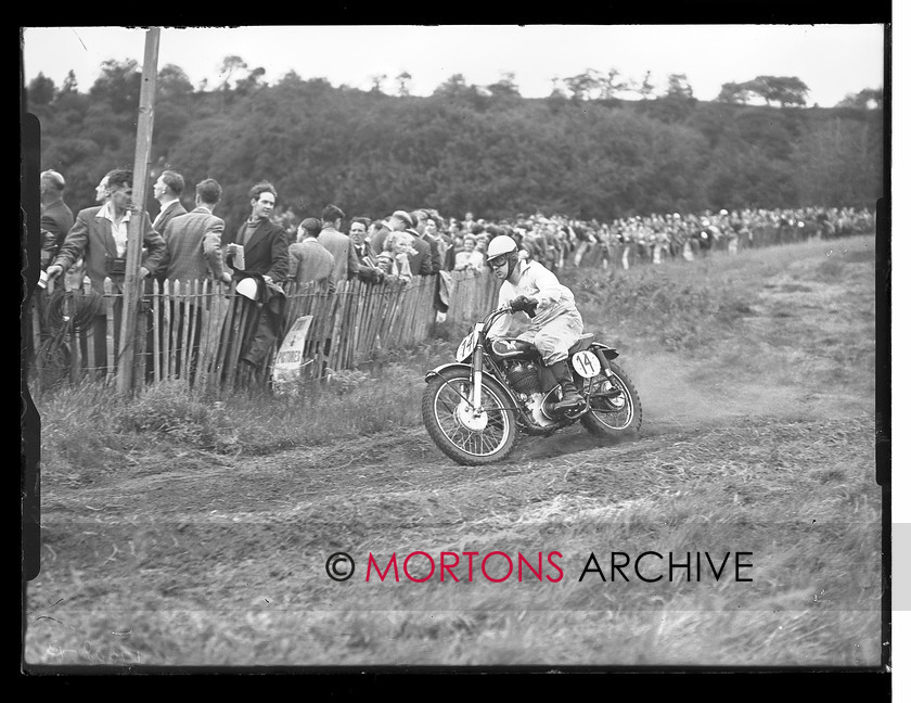 17308-13 
 "1956 British International Motocross GP" 
 Keywords: 17308-13, 1956, british international, british international motocross gp, glass plate, motocross, September 2009, Straight from the plate, The Classic MotorCycle