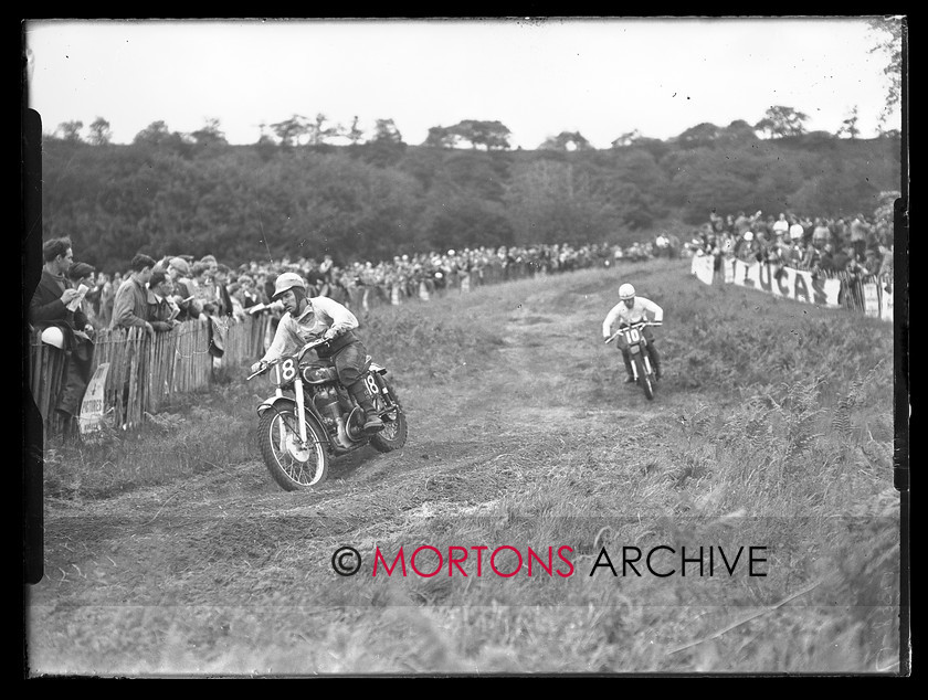 17308-17 
 "1956 British International Motocross GP" 
 Keywords: 17308-17, 1956, british international, british international motocross gp, glass plate, motocross, September 2009, Straight from the plate, The Classic MotorCycle