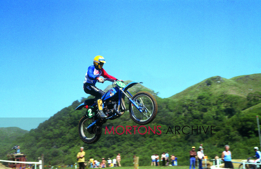British Motocross 250 GP 1978 Harry Everts Bultaco 001 
 British Motocross 250 GP 1978 Harry Everts Bultaco 001 
 Keywords: 1978, Kilmartin, Mortons Archive, Mortons Media Group Ltd, Moto Cross GP, Nick Nicholls
