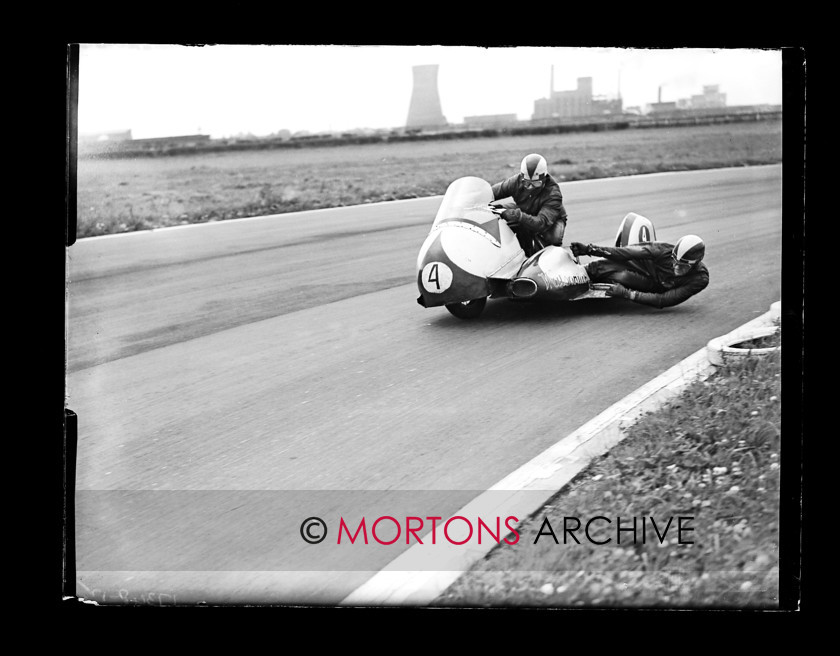 Aintree 1956 16 
 Aintree 1956 - 
 Keywords: 1956, Aintree, Glass Plates, Mortons Archive, Mortons Media Group Ltd, Racing, September, Straight from the plate, The Classic MotorCycle