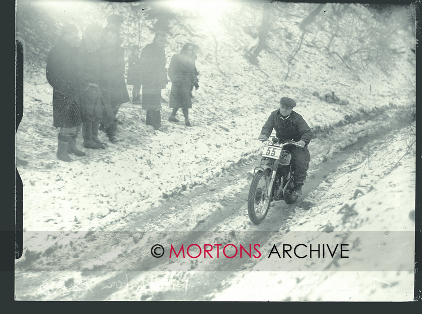 053 SFTP 1948 COLOMORE 09 
 1948 Colmore Cup Trial - 
 Keywords: 2014, Glass plates, Mortons Archive, Mortons Media Group Ltd, October, Straight from the plate, The Classic MotorCycle, Trials