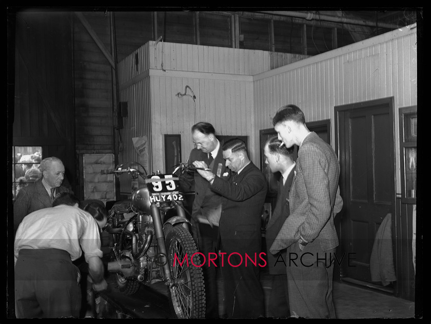 15199-04 
 1953 Scottish Six Days Trial (SSDT). 
 Keywords: 15199-01, 1953, 6 day trial, glass plate, may 1953, Mortons Archive, Mortons Media, scottish, Straight from the plate, The Classic Motorcycle, trial, 15199-02, 15199-03, 15199-04, 15199-05, 15199-06, 15199-07, 15199-08, 15199-09, 15199-10, 15199-11, 15199-12, 15199-13