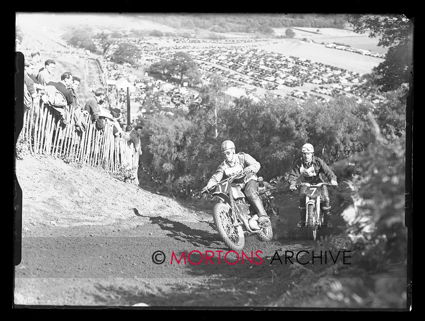 17308-29 
 "1956 British International Motocross GP" 
 Keywords: 17308-29, 1956, british international, british international motocross gp, glass plate, motocross, September 2009, Straight from the plate, The Classic MotorCycle