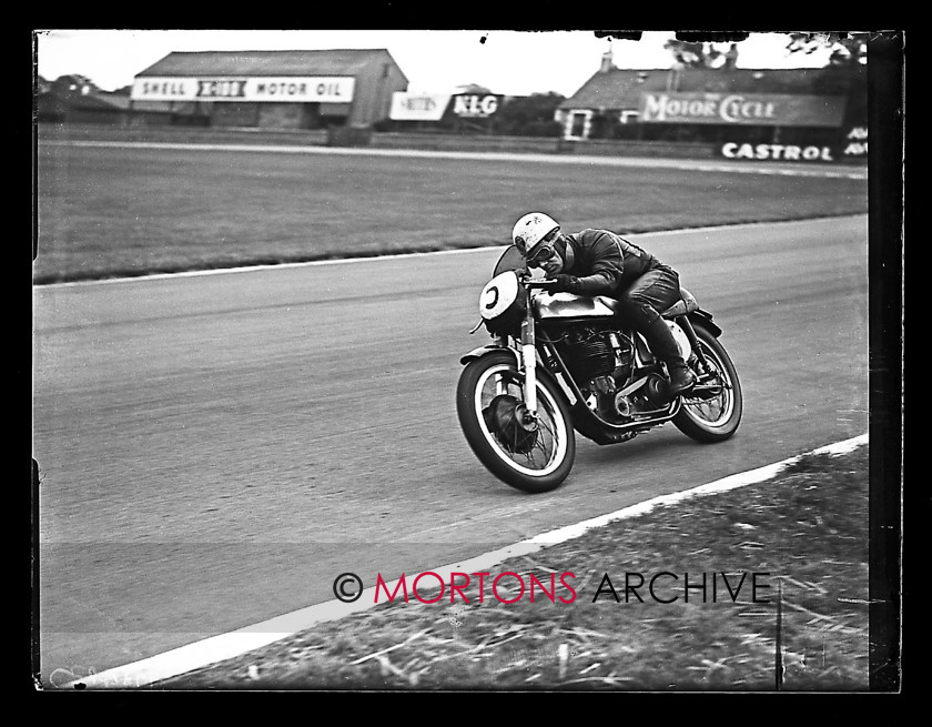 Aintree 1956 12 
 Aintree 1956 - 
 Keywords: 1956, Aintree, Glass Plates, Mortons Archive, Mortons Media Group Ltd, Racing, September, Straight from the plate, The Classic MotorCycle