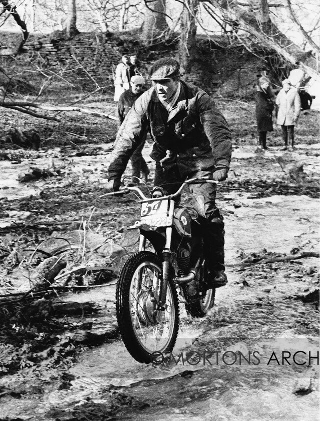 NNC-T-A-52 
 NNC T A 052 - Victory Trial February 1967 - Mick Andrews on a 230cc Ossa 
 Keywords: Mortons Archive, Mortons Media Group Ltd, Nick Nicholls, Trials