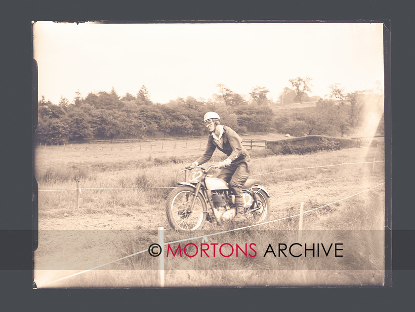 064 SFTP 09 
 Keywords: 2012, Glass plate, January, Lancashire Grand National 1956, Mortons Archive, Mortons Media Group, Straight from the plate, The Classic MotorCycle