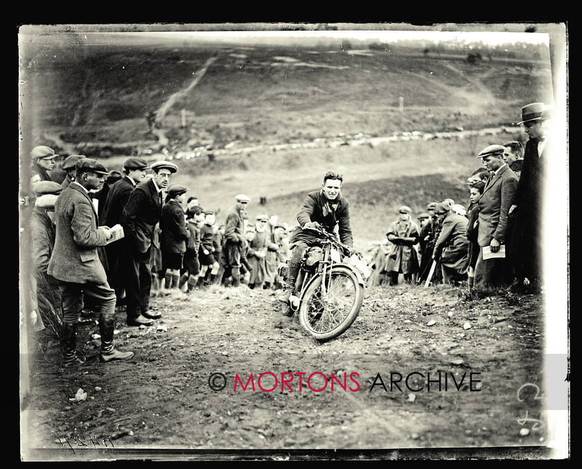 047 SFTP 16 
 The Southern Scott Scramble, March 1925 
 Keywords: 2014, February, Glass Plates, Mortons Archive, Mortons Media Group Ltd, Straight from the plate, The Classic MotorCycle