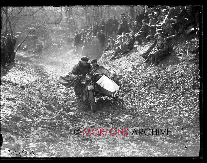 062 SFTP A9118 
 1928 Southern Trial. 
 Keywords: 1928, 2012, Mortons Archive, Mortons Media Group, September, Southern Trial, Straight from the plate, The Classic MotorCycle