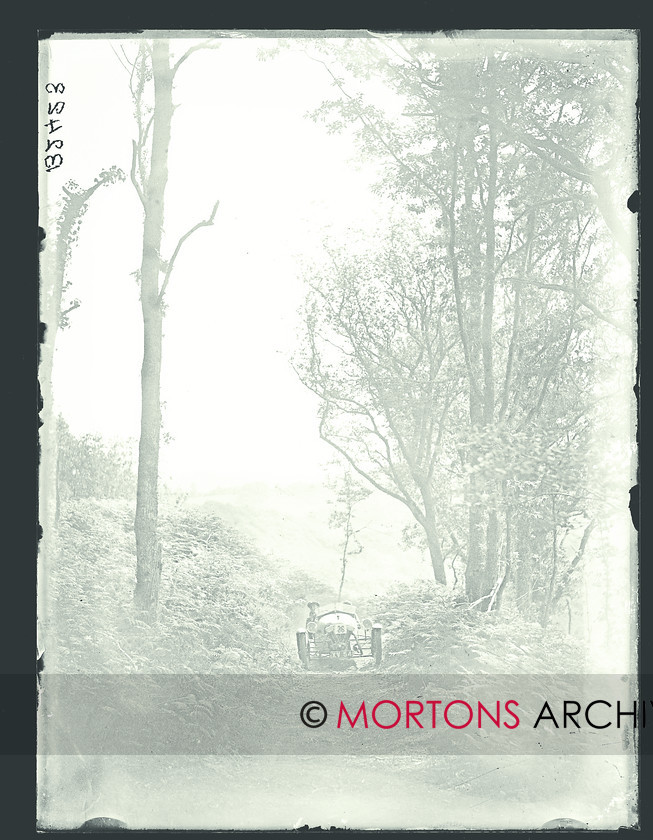 053 SFTP 07 
 The London-Dartmoor Trial, 1929 
 Keywords: 1929, 2015, Glass plate, July, Mortons Archive, Mortons Media Group Ltd, Straight from the plate, The Classic MotorCycle