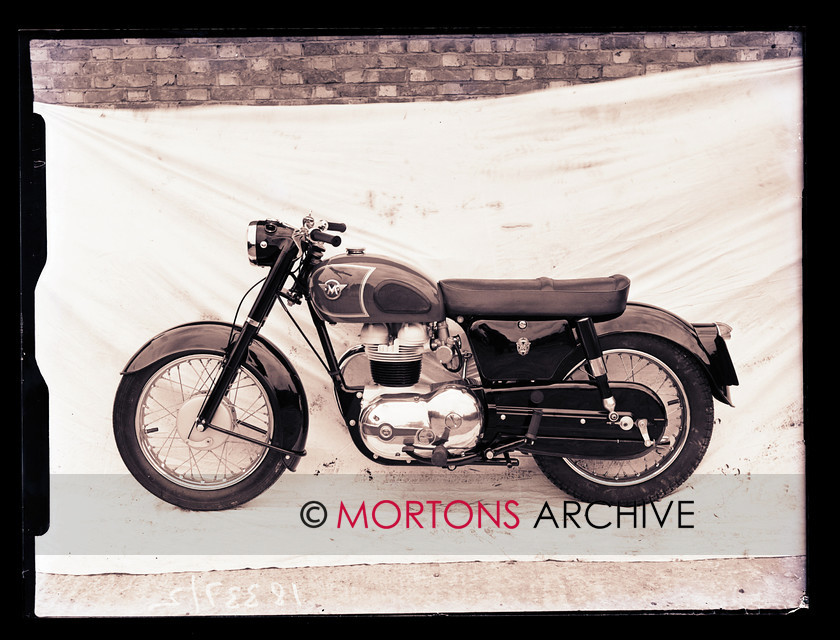 SFTP 2 
 AJS and Matchless lightweight singles - Matchless 250cc 
 Keywords: 2012, AJS, August, Matchless, Mortons Archive, Mortons Media Group, Straight from the plate, The Classic MotorCycle