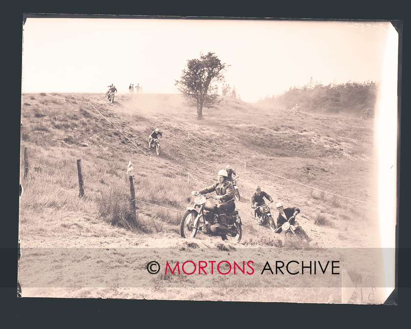 064 SFTP 07 
 Keywords: 2012, Glass plate, January, Lancashire Grand National 1956, Mortons Archive, Mortons Media Group, Straight from the plate, The Classic MotorCycle
