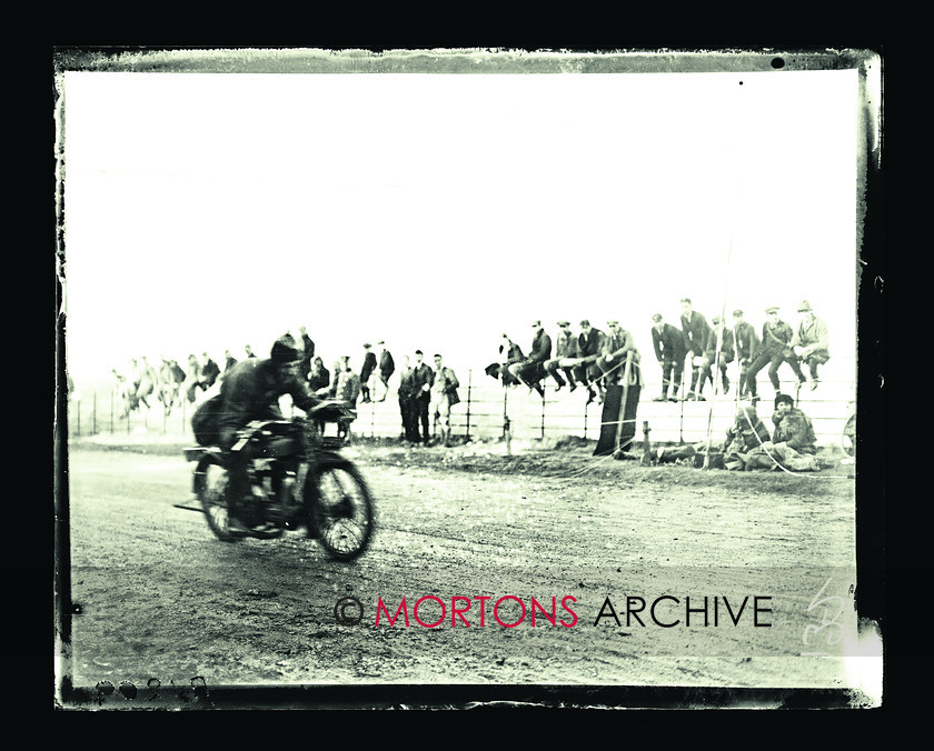 SFTP Inter-Varsity Speed Championship 06 
 Keywords: Glass Plate Collection, Hill climb, Mortons Archive, Mortons Media Group Ltd, The Classic MotorCycle