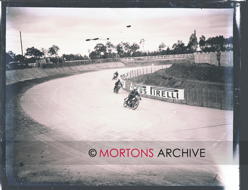 FRENCH GP 1925 13 
 The 1925 French Grand Prix 
 Keywords: Mortons Archive, Mortons Media Group, Sept 11, Straight from the plate, The Classic MotorCycle