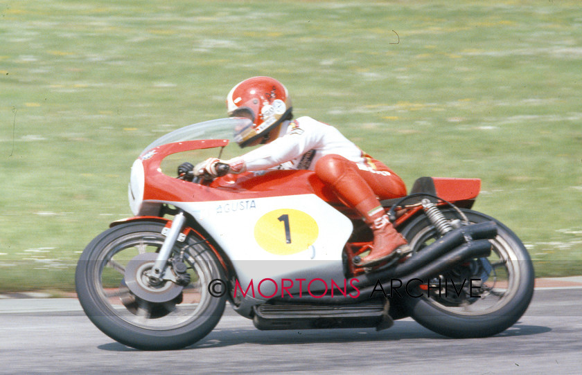 NNC 15 02 12 021 
 NNC 15 02 12 021 - Giacomo Agostini - 500cc MV-3 
 Keywords: 1981, Brands Hatch, John Surtees Day, Mortons Archive, Mortons Media Group, Nick Nicholls