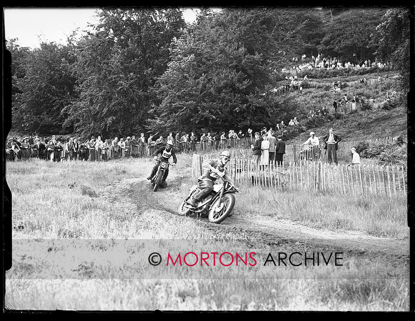 17308-01 
 "1956 British International Motocross GP" 
 Keywords: 17308-01, 1956, british international, british international motocross gp, glass plate, motocross, September 2009, Straight from the plate, The Classic MotorCycle