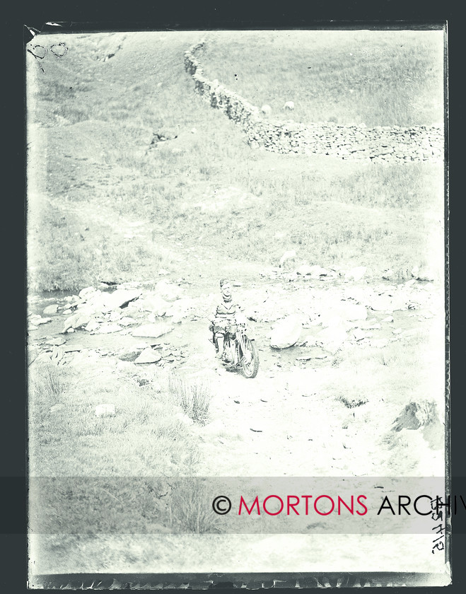 053 SFTP 13 
 The London-Dartmoor Trial, 1929 
 Keywords: 1929, 2015, Glass plate, July, Mortons Archive, Mortons Media Group Ltd, Straight from the plate, The Classic MotorCycle