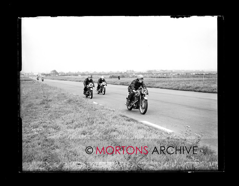 Aintree 1956 18 
 Aintree 1956 - 
 Keywords: 1956, Aintree, Glass Plates, Mortons Archive, Mortons Media Group Ltd, Racing, September, Straight from the plate, The Classic MotorCycle