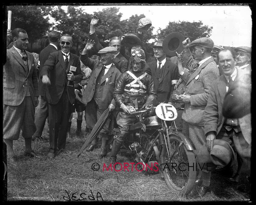 A6236 
 TT Junior/Lightweight 1926. 
 Keywords: 1926, a6236, glass plate, isle of mann, junior, lightweight, Mortons Archive, Mortons Media Group Ltd, Straight from the plate, the classic motorcycle