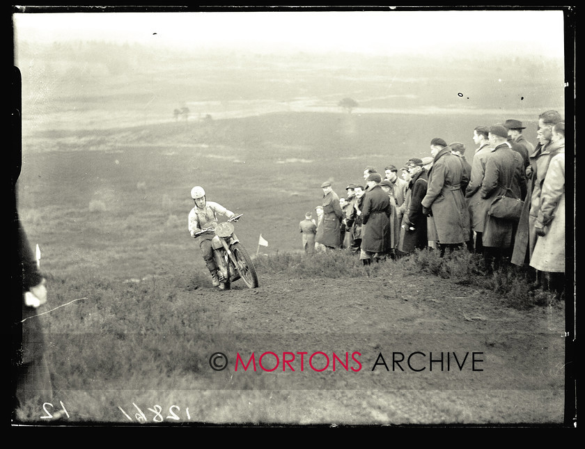 053 SFTP 8 
 The Sunbeam point-to-point 
 Keywords: 2014, December, Glass plates, Mortons Archive, Mortons Media Group Ltd, The Classic MotorCycle