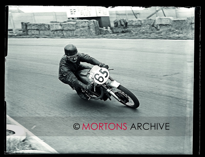Aintree 1956 02 
 Aintree 1956 - Geoff Monty was the winner of the 250cc race on his spenial (GMS) 
 Keywords: 1956, Aintree, Glass Plates, Mortons Archive, Mortons Media Group Ltd, Racing, September, Straight from the plate, The Classic MotorCycle