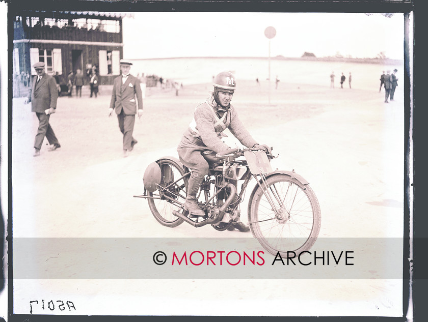 FRENCH GP 1925 14 
 The 1925 French Grand Prix 
 Keywords: Mortons Archive, Mortons Media Group, Sept 11, Straight from the plate, The Classic MotorCycle