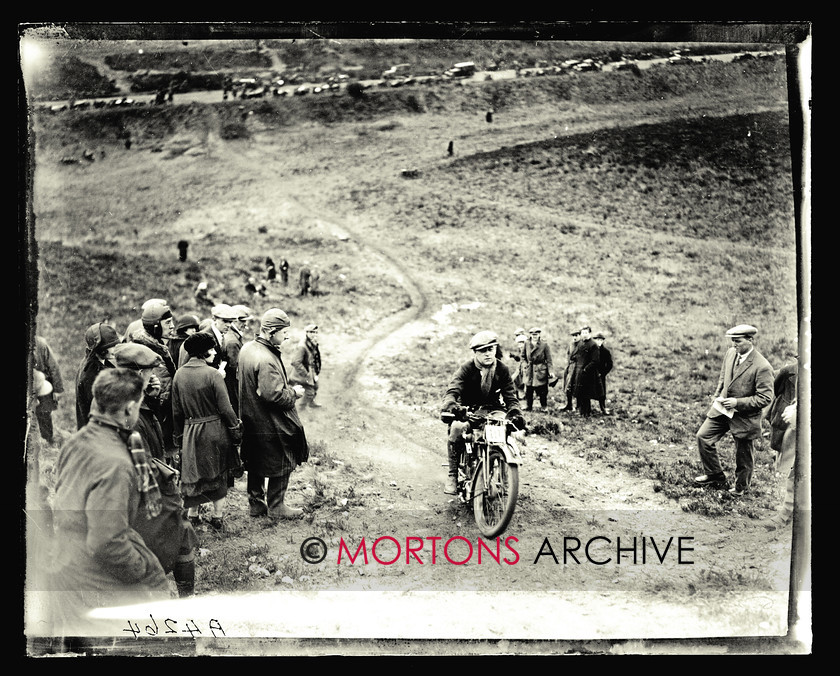047 SFTP 09 
 The Southern Scott Scramble, March 1925 
 Keywords: 2014, February, Glass Plates, Mortons Archive, Mortons Media Group Ltd, Straight from the plate, The Classic MotorCycle