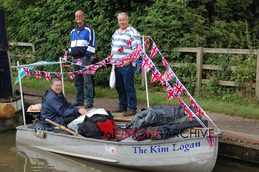 Braunston rally 2014 (113) 
 Please enjoy our album of photos from the Braunston Historic Narrowboat Rally and Canal Festival over the weekend of June 28-29, 2014. The annual event at Braunston Marina was preceded by a Centennial Tribute to the Fallen of Braunston in the First World War which took place at Braunston War Memorial and was led by the Rev Sarah Brown with readings by Timothy West and Prunella Scales. Visitors to the rally also included Canal & River Trust chairman Tony Hales on Saturday and chief executive Richard Parry on Sunday. 
 Keywords: 2014, Braunston Rally, June, Mortons Archive, Mortons Media Group Ltd, Towpath Talk
