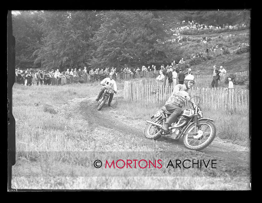 17308-12 
 "1956 British International Motocross GP" 
 Keywords: 17308-12, 1956, british international, british international motocross gp, glass plate, motocross, September 2009, Straight from the plate, The Classic MotorCycle