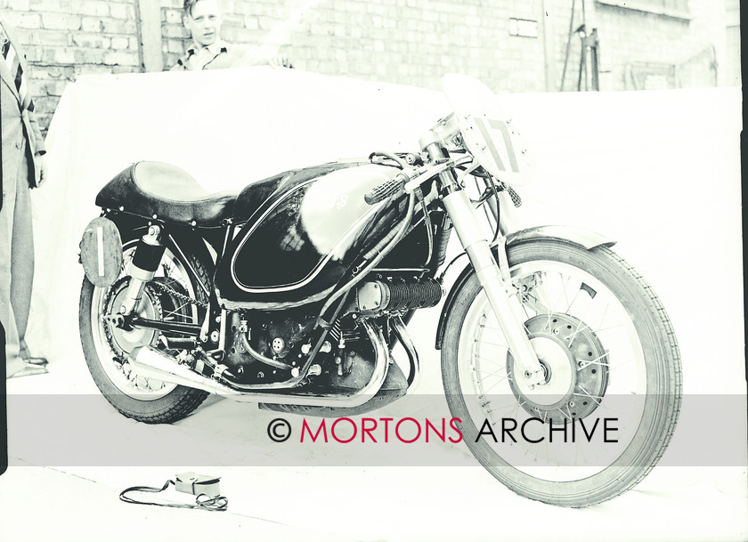053 SFTP 02 
 AJS Porcupine 
 Keywords: AJS, Glass Plates, Mortons Archive, Mortons Media Group Ltd, Straight from the plate, The Classic MotorCycle