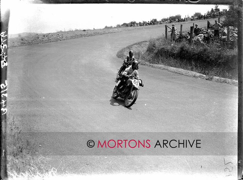 B4315 
 1930 German Grand Prix. Nurburgring. 
 Keywords: 1930, B4315, german, german grand prix, germany, glass plate, grand prix, Mortons Archive, Mortons Media Group Ltd, nurburgring, racing, Straight from the plate, The Classic Motorcycle