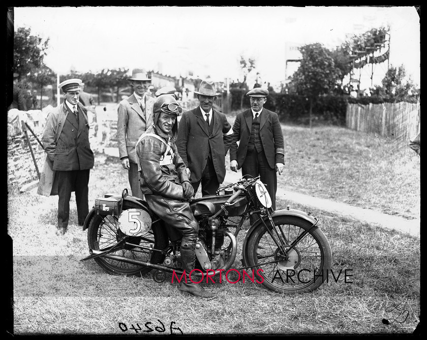 A6240 
 TT Junior/Lightweight 1926. 
 Keywords: 1926, a6240, glass plate, isle of mann, junior, lightweight, Mortons Archive, Mortons Media Group Ltd, Straight from the plate, the classic motorcycle