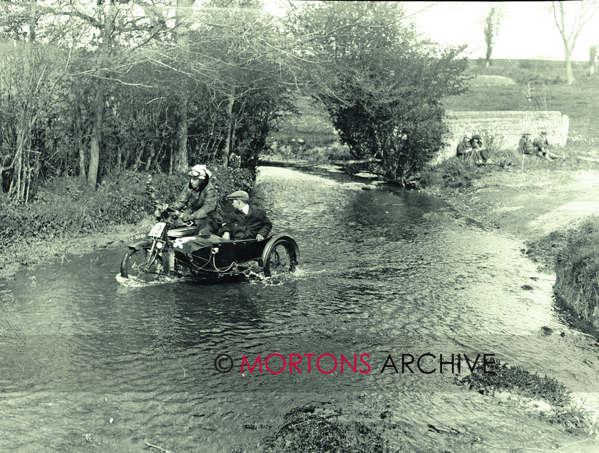 TCM 059 Glass Plates8 
 1923 Suffolk trial 
 Keywords: 1923, Glass Plate Collection, Mortons Archive, Mortons Media Group Ltd, Straight from the plate, The Classic MotorCycle