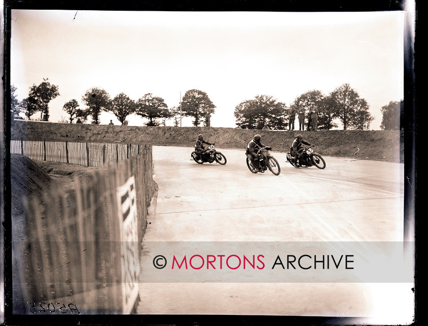 FRENCH GP 1925 02 
 The 1925 French Grand Prix 
 Keywords: Mortons Archive, Mortons Media Group, Sept 11, Straight from the plate, The Classic MotorCycle