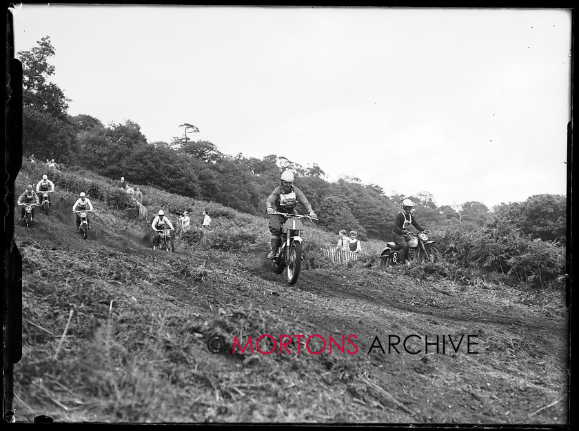 17308-06 
 "1956 British International Motocross GP" 
 Keywords: 17308-06, 1956, british international, british international motocross gp, glass plate, motocross, September 2009, Straight from the plate, The Classic MotorCycle
