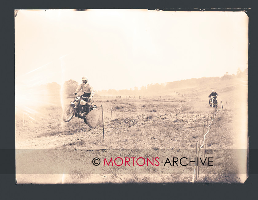064 SFTP 08 
 Keywords: 2012, Glass plate, January, Lancashire Grand National 1956, Mortons Archive, Mortons Media Group, Straight from the plate, The Classic MotorCycle